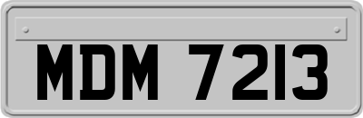 MDM7213