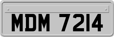 MDM7214