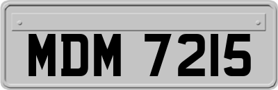 MDM7215