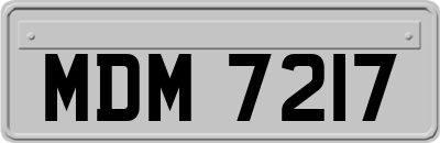 MDM7217