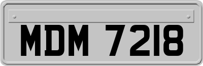 MDM7218