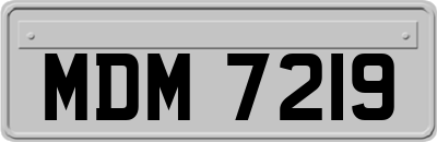 MDM7219
