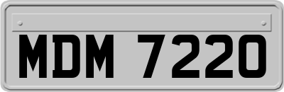 MDM7220