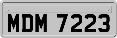 MDM7223