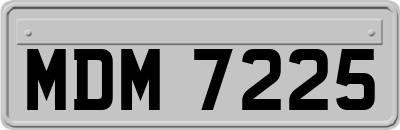 MDM7225