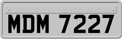 MDM7227