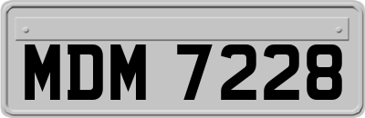 MDM7228