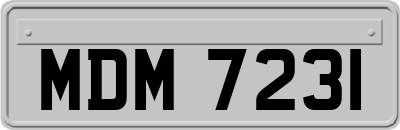 MDM7231