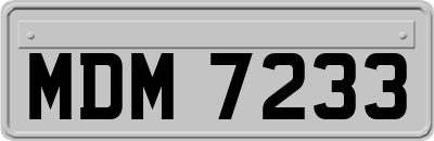 MDM7233