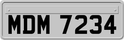 MDM7234
