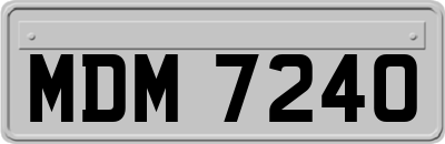 MDM7240