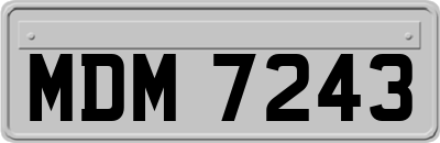 MDM7243