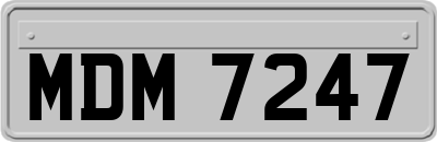 MDM7247