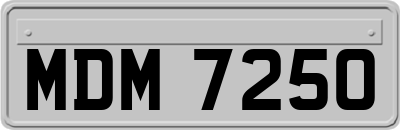 MDM7250