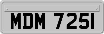 MDM7251