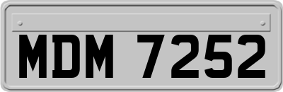 MDM7252