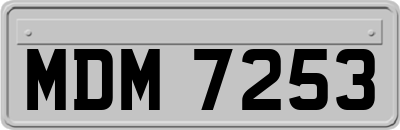 MDM7253