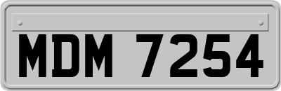 MDM7254