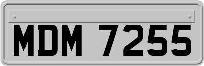 MDM7255