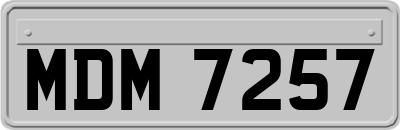 MDM7257