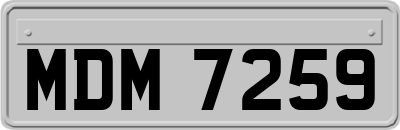 MDM7259