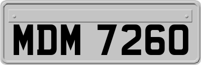 MDM7260