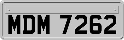 MDM7262