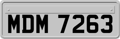 MDM7263