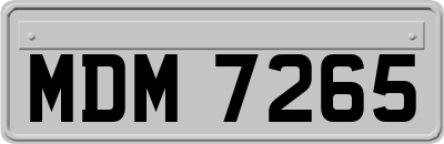 MDM7265