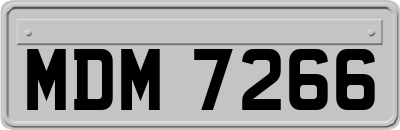 MDM7266