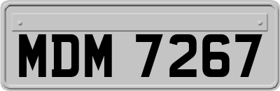 MDM7267