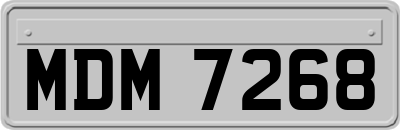 MDM7268