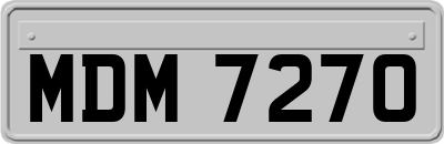 MDM7270