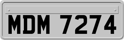 MDM7274
