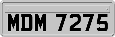 MDM7275