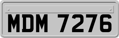 MDM7276