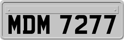 MDM7277