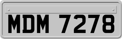 MDM7278
