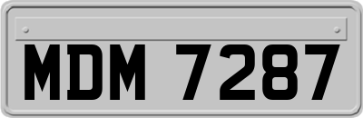 MDM7287