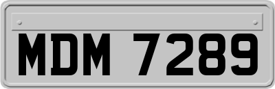MDM7289