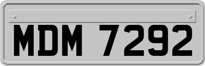 MDM7292