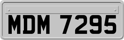 MDM7295