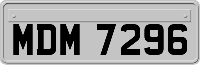 MDM7296