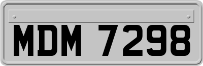 MDM7298