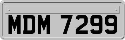 MDM7299