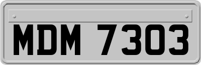 MDM7303