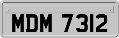 MDM7312