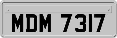 MDM7317