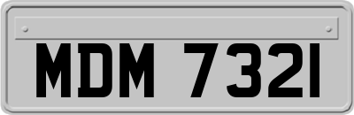 MDM7321