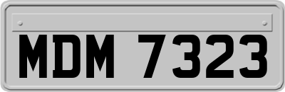MDM7323